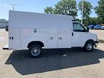 2024 Chevrolet Express 3500 Regular Cab DRW RWD Service Utility Van for sale #89151 - photo 6