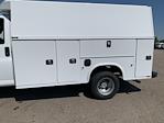 2024 Chevrolet Express 3500 Regular Cab DRW RWD Service Utility Van for sale #89151 - photo 8