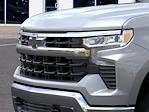 2025 Chevrolet Silverado 1500 Crew Cab 4x4 Pickup for sale #89164 - photo 13