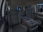2025 Chevrolet Silverado 1500 Crew Cab 4x4 Pickup for sale #89164 - photo 16