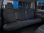 2025 Chevrolet Silverado 1500 Crew Cab 4x4 Pickup for sale #89164 - photo 17