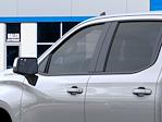 New 2025 Chevrolet Silverado 1500 LT Crew Cab 4x4 Pickup for sale #89190 - photo 12