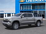 New 2025 Chevrolet Silverado 1500 LT Crew Cab 4x4 Pickup for sale #89190 - photo 3