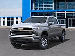 New 2025 Chevrolet Silverado 1500 LT Crew Cab 4x4 Pickup for sale #89190 - photo 6