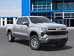 New 2025 Chevrolet Silverado 1500 LT Crew Cab 4x4 Pickup for sale #89190 - photo 7