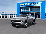 New 2025 Chevrolet Silverado 1500 LT Crew Cab 4x4 Pickup for sale #89190 - photo 8