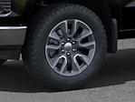 2025 Chevrolet Silverado 1500 Crew Cab 4x4 Pickup for sale #89193 - photo 9