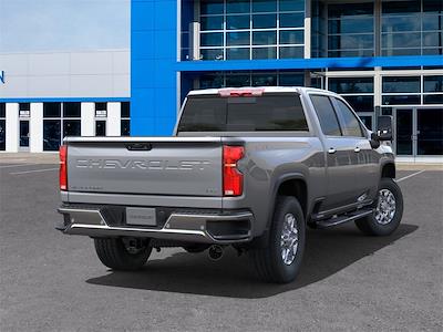 2025 Chevrolet Silverado 2500 Crew Cab 4x4 Pickup for sale #89195 - photo 2