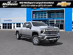 2025 Chevrolet Silverado 2500 Crew Cab 4x4 Pickup for sale #89195 - photo 1