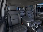 2025 Chevrolet Silverado 2500 Crew Cab 4x4 Pickup for sale #89195 - photo 16