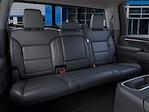 2025 Chevrolet Silverado 2500 Crew Cab 4x4 Pickup for sale #89195 - photo 17