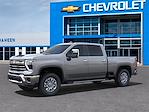 2025 Chevrolet Silverado 2500 Crew Cab 4x4 Pickup for sale #89195 - photo 3