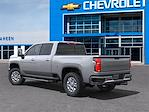 2025 Chevrolet Silverado 2500 Crew Cab 4x4 Pickup for sale #89195 - photo 4