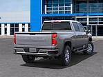 2025 Chevrolet Silverado 2500 Crew Cab 4x4 Pickup for sale #89195 - photo 2