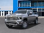 2025 Chevrolet Silverado 2500 Crew Cab 4x4 Pickup for sale #89195 - photo 6