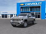2025 Chevrolet Silverado 2500 Crew Cab 4x4 Pickup for sale #89195 - photo 8