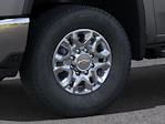 2025 Chevrolet Silverado 2500 Crew Cab 4x4 Pickup for sale #89195 - photo 9