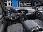 2025 Chevrolet Silverado 1500 Crew Cab 4x4 Pickup for sale #89196 - photo 15