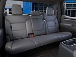 2025 Chevrolet Silverado 1500 Crew Cab 4x4 Pickup for sale #89196 - photo 17