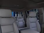 2025 Chevrolet Silverado 1500 Crew Cab 4x4 Pickup for sale #89196 - photo 24