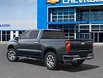 2025 Chevrolet Silverado 1500 Crew Cab 4x4 Pickup for sale #89196 - photo 4