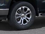 2025 Chevrolet Silverado 1500 Crew Cab 4x4 Pickup for sale #89196 - photo 9