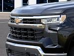 2025 Chevrolet Silverado 1500 Crew Cab 4x4 Pickup for sale #89203 - photo 13