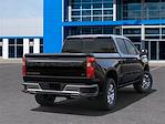 2025 Chevrolet Silverado 1500 Crew Cab 4x4 Pickup for sale #89203 - photo 2