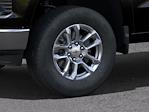 2025 Chevrolet Silverado 1500 Crew Cab 4x4 Pickup for sale #89203 - photo 9