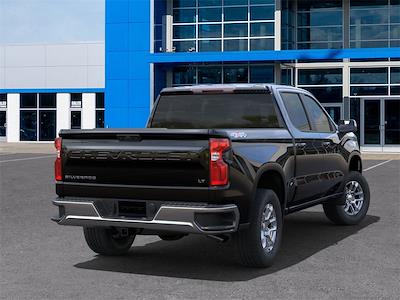 2025 Chevrolet Silverado 1500 Crew Cab 4x4 Pickup for sale #89207 - photo 2