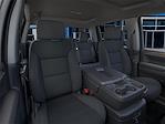2025 Chevrolet Silverado 1500 Crew Cab 4x4 Pickup for sale #89207 - photo 16