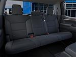 2025 Chevrolet Silverado 1500 Crew Cab 4x4 Pickup for sale #89207 - photo 17