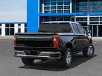 2025 Chevrolet Silverado 1500 Crew Cab 4x4 Pickup for sale #89207 - photo 2