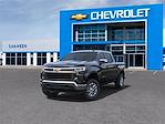 2025 Chevrolet Silverado 1500 Crew Cab 4x4 Pickup for sale #89207 - photo 8