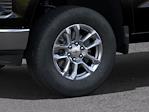 2025 Chevrolet Silverado 1500 Crew Cab 4x4 Pickup for sale #89207 - photo 9
