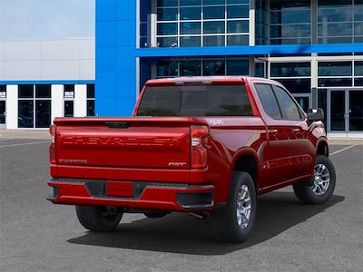 2025 Chevrolet Silverado 1500 Crew Cab 4x4 Pickup for sale #89209 - photo 2