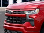2025 Chevrolet Silverado 1500 Crew Cab 4x4 Pickup for sale #89209 - photo 13