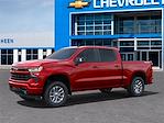 2025 Chevrolet Silverado 1500 Crew Cab 4x4 Pickup for sale #89209 - photo 3