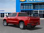 2025 Chevrolet Silverado 1500 Crew Cab 4x4 Pickup for sale #89209 - photo 4