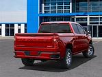 2025 Chevrolet Silverado 1500 Crew Cab 4x4 Pickup for sale #89209 - photo 2