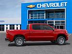 2025 Chevrolet Silverado 1500 Crew Cab 4x4 Pickup for sale #89209 - photo 5