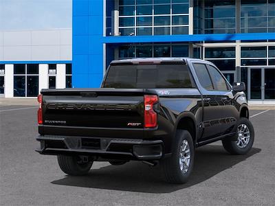 2025 Chevrolet Silverado 1500 Crew Cab 4x4 Pickup for sale #89210 - photo 2
