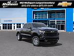 2025 Chevrolet Silverado 1500 Crew Cab 4x4 Pickup for sale #89210 - photo 1