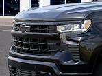 2025 Chevrolet Silverado 1500 Crew Cab 4x4 Pickup for sale #89210 - photo 13