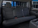 2025 Chevrolet Silverado 1500 Crew Cab 4x4 Pickup for sale #89210 - photo 17