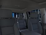 2025 Chevrolet Silverado 1500 Crew Cab 4x4 Pickup for sale #89210 - photo 24