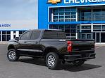 2025 Chevrolet Silverado 1500 Crew Cab 4x4 Pickup for sale #89210 - photo 4