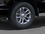 2025 Chevrolet Silverado 1500 Crew Cab 4x4 Pickup for sale #89210 - photo 9