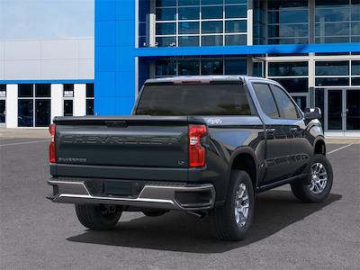 2025 Chevrolet Silverado 1500 Crew Cab 4x4 Pickup for sale #89215 - photo 2