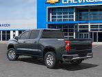2025 Chevrolet Silverado 1500 Crew Cab 4x4 Pickup for sale #89215 - photo 4
